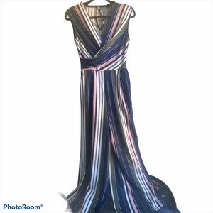 Bebop Pants Jumpsuit size Med